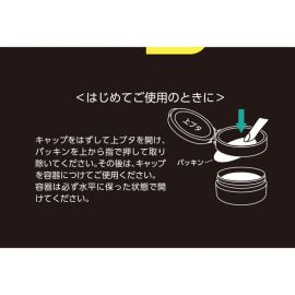 1号仓-Dr.Oral蒂奥拉 深层美白 清除牙齿黄渍 呵护牙龈 粉末牙膏 柑橘薄荷 25g 清新口气 柠檬酸 去除黄渍牙垢