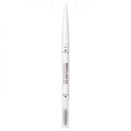 1号仓-BCL Browlash EX 自然眉 两用双头 0.9mm极细眉笔 0.02g 1支 3D立体刷头 24小时持久防水防油防汗