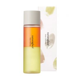 1号仓-Naturaglace 天然有机植物温和保湿 眼唇卸妆液 100ml