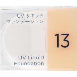 1号仓-千肤恋 三效合一 高能遮瑕 防水抗汗 保湿持妆 粉底液 30ml SPF35 PA+++ 隔离＋粉底＋定妆 轻薄贴肤 修饰色差毛孔
