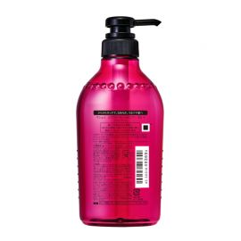 1号仓-MACHERIE玛馨妮 轻盈蓬松 适度修护 柔顺不打结 无硅洗发露 450ml＋护发素 450ml 花果香 柔顺亮泽 空气感发型 珍珠蜂蜜 透明质酸钠