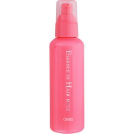 1号仓-ORBIS 锁水修护受损 免洗型精华护发乳 140g 低温造型修护 改善干枯毛躁分叉