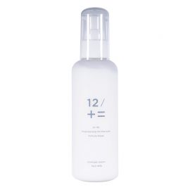 1号仓-12/JU-NI 烫染修护 抚平毛躁 免洗护发素 白百合香 150ml 热损伤防护 柔顺秀发 改善自然卷 护发乳