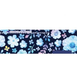 1号仓-UNICHARM尤妮佳 SOFY苏菲 肌肤亲柔 量多适用 超长夜用 护翼卫生巾 40cm 7片 高吸收防漏 保持干爽 温和呵护