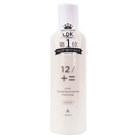1号仓-12/JU-NI 丝滑润泽 保湿滋养 洗发水250ml＋护发素250ml 白花香 滋润发丝 氨基酸系清洁 水解胶原蛋白