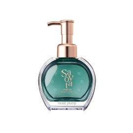 1号仓-Savon du Savota 三重植物成分 盈润蓬松 轻盈不黏腻 护发油 100ml 仙人掌蓝花香 &nine 光泽亮发 不毛躁 立体修护