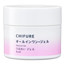 1号仓-千肤恋 深入角质层 高保湿 八合一 润泽啫喱 103g 锁水滋润 一瓶多用 玻尿酸 海藻糖