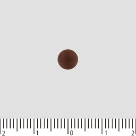 2号仓-大幸 喇叭牌 正露丸 100粒 肠胃丸 整肠治疗腹泻 胃肠不适【第2类医药品】