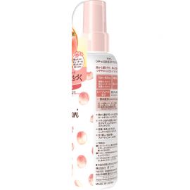 1号仓-塔丽雅 蟠桃精华 抗热防护 顺滑亮泽定型喷雾 150ml DARIYA momori 桃叶精华 抗静电 空气感造型