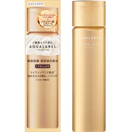 1号仓-资生堂水之印 冻龄抗皱紧致高机能水乳霜套装 化妆水超滋润型 170ml＋乳液超滋润型 130ml＋面霜 90g SHISEIDO AQUALABEL 抗初老 弹力紧致 改善干燥 深层渗透  抗衰修护【寒冷地区慎拍，易冻结】
