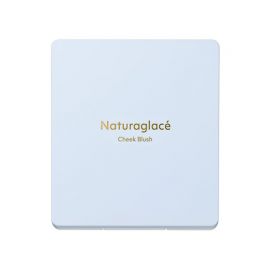 1号仓-NATURAGLACE 立体妆感 提升气色 自然百搭 双色腮红 3.9g 温和护肤 透亮血色感 清新日妆