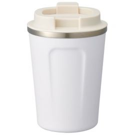 1号仓-斯凯达 防结露设计 真空双层 不锈钢 水杯 1个 史努比图案 Skater 附杯盖 防泼溅饮口设计