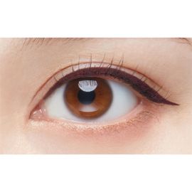 1号仓-D-UP 抗摩擦耐晕染 防水耐汗眼线液笔 0.6g 笔触顺滑 紧贴眼皮 打造柔和双眸