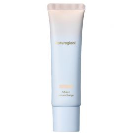 1号仓-NATURAGLACE 妆养一体 植萃养护 防晒保湿 素颜霜 30g SPF50+ PA+++ 五效合一 孕敏友好 无化学添加 洗面奶可卸 蓝光防护 润色提亮