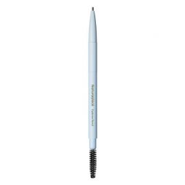 1号仓-NATURAGLACE 双头设计 塑造精致眉形 持妆抗晕染 眉笔 0.09g 修饰眉形 可替换式笔芯设计 植物养护