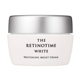 1号仓-松本清THE RETINOTIME 抑制黑色素 美白多效 保湿锁水 面霜 100g 一瓶多效 毛孔修护 强化肌肤屏障