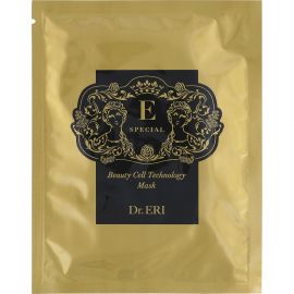 1号仓-DR.ERI E-SPECIAL 衣理医生 黄金奇迹干细胞面膜 1片