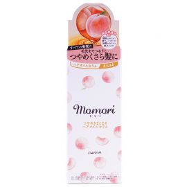 1号仓-塔丽雅 蟠桃精华 清爽不腻 顺滑亮泽免洗护发精油 55ml DARIYA momori 桃叶精华 清爽不油腻 滋养发梢