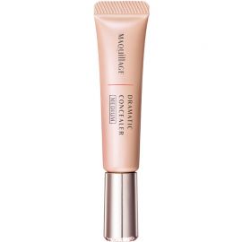 1号仓-资生堂心机彩妆星魅 水润保湿紧密贴合 精华遮瑕液 自然色 8g SHISEIDO MAQUILLAGE 遮盖肌肤瑕疵