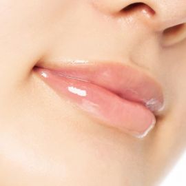 1号仓-K-Palette 立体润泽 保湿修护 唇纹柔焦 丰唇液 8g 丰盈护理 轻盈不黏腻 唇妆提亮