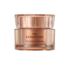1号仓-松本清 THE RETINOTIME 高保湿抗衰老A醇系列 滋润型化妆水160ml+面霜30g【寒冷地区慎拍，易冻结】
