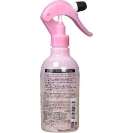 【停产】1号仓-玛馨妮 柔顺修复抚平毛糙 护发喷雾EX清爽款 250ml MACHERIE 针对油性中性发质