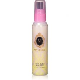 1号仓-玛馨妮 滋润修护干燥受损 夜间修复护发素美容液EX 80ml MACHERIE 由内之外顺滑发丝