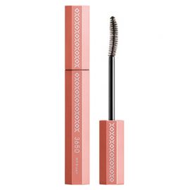 1号仓-3650 防晕染浓密纤长卷翘速干持久 防水型睫毛膏 6.5g 