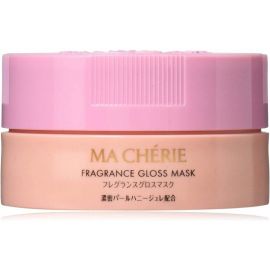1号仓-玛馨妮 深层滋养修护烫染漂 香氛果冻发膜EX 180g MACHERIE 烫染护理改善毛躁顺滑发丝