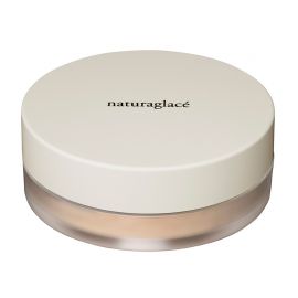 1号仓-Naturaglace 抑制油光持久定妆轻盈保湿防脱妆 散粉定妆粉 7g