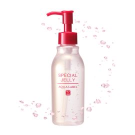 【暂时下架】1号仓-资生堂水之印 持久水润保湿 高机能四合一渗透型化妆水 160ml SHISEIDO AQUALABEL 质地浓密丰盈不粘腻【寒冷地区慎拍，易冻结】