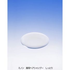 1号仓-第一三共 MINON蜜浓 敏感头皮氨基酸保湿洗发水 380ml 替换装