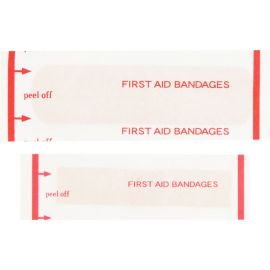 2号仓-松本清 matsukiyo 创可贴 普通型＋迷你型 100片