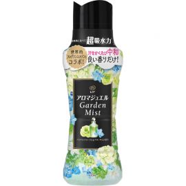 1号仓-Lenor 衣物柔顺 持久留香 留香珠 优雅清新花香 420ml  P&G 去异味 中和汗味 适用于滚筒洗衣机波轮洗衣机 香氛凝珠