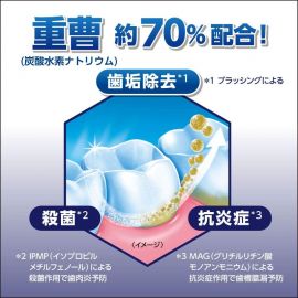 1号仓-GSK益周适 固齿护龈 全方位防护牙膏 105g Parodontax 预防牙龈炎牙周病 防蛀牙