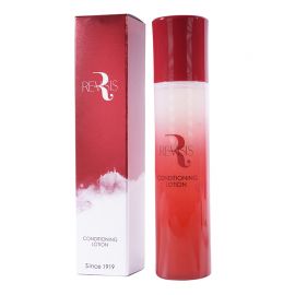 1号仓-原泽制药 REVISIS 保湿滋润调理肤质 神经酰胺 高浸透保湿化妆水150ml＋乳液100ml 无香料 无酒精 积雪草提取物