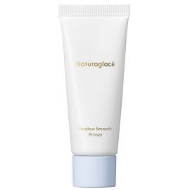 1号仓-NATURAGLACE 毛孔隐形控油 持久平滑 妆前乳 20g 无硅配方 细腻妆感 清爽控油