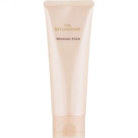 1号仓-松本清 THE RETINOTIME 高保湿抗衰老A醇系列 泡沫洗面奶120g+化妆水160ml+面霜30g【寒冷地区慎拍，易冻结】