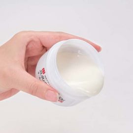 1号仓-莎娜 滋润补水清透好吸收 豆乳美肤多效高保湿凝胶霜 100g SANA 6效合1精简护肤