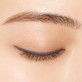 1号仓-K-Palette 持久防水 极细笔头 双重防晕染 液体眼线笔 0.67ml 柔滑显色 速干设计 温水可卸