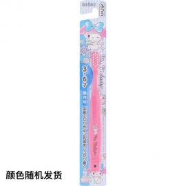 1号仓-松本清matsukiyo 美乐蒂牙刷 3-6岁用 1支