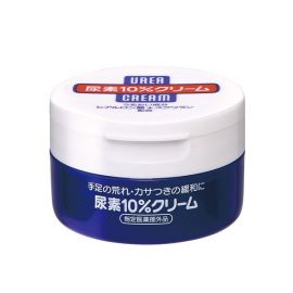 【缺货】1号仓-finetoday 滋润保湿缓解手脚粗糙干燥 10%尿素手足霜 100g 3个装 手指尖脚跟膝盖护理