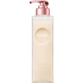 1号仓-Purunt Deep Repair 深层修护 氨基酸护发素 白茉莉花香 360g 浓润美容精华 强韧发丝 美容院级染烫修护