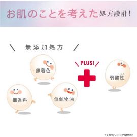 1号仓-莎娜 保湿抗痘 豆乳集中美白美容液 100ml 熊果苷三合一美白