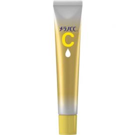 1号仓-ROHTO乐敦 MelanoCC 乐敦cc 祛斑集中美白精华液 浓密版 20ml