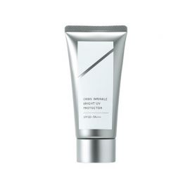 1号仓-ORBIS 丝滑服帖 抗皱亮肤 防晒霜 SPF50+ PA++++ 50g 清爽不粘腻 敏感肌适用