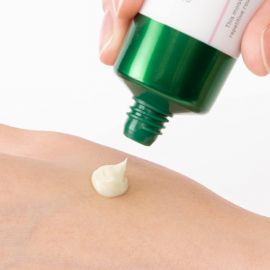 【缺货】1号仓-高丝TIGERAID 双重抗炎祛痘浓密保湿弱酸性 虎头积雪草修复霜 50g KOSE 预防痘痘肌肤干燥 