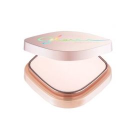 1号仓-谜尚 修饰暗沉 粉质细腻 清透妆效 UV防晒 蜜粉饼 8.5g SPF30/PA+++ MISSHA 不易卡粉 温和配方 敏感肌可用