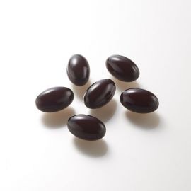 2号仓-野口医学研究所 锯棕榈胶囊 中老年尿频尿急前列腺保健 60粒