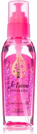 1号仓-高丝Je l'aime 改善毛躁 修复护发精油 100ml KOSE 柔顺发丝 触感清爽10效合1